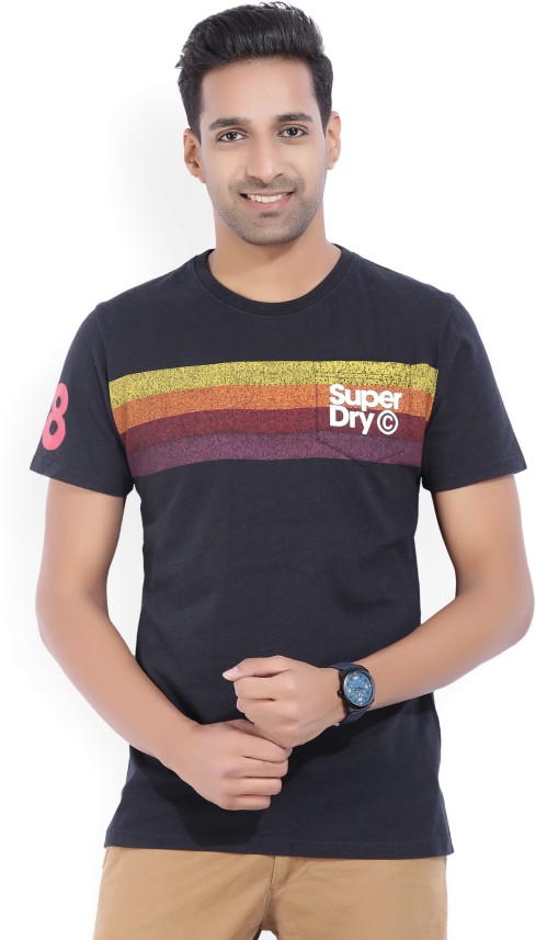 superdry t shirts flipkart