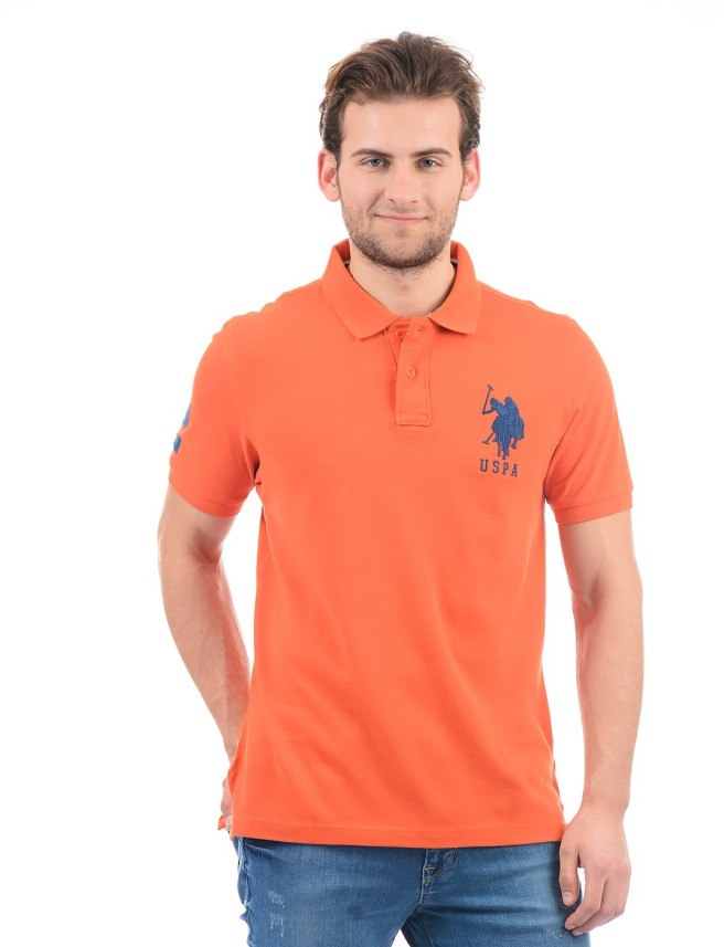 polo t shirts price in india
