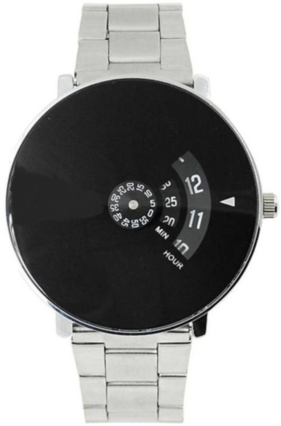 unique hand watch