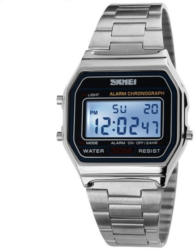 fake skmei watch