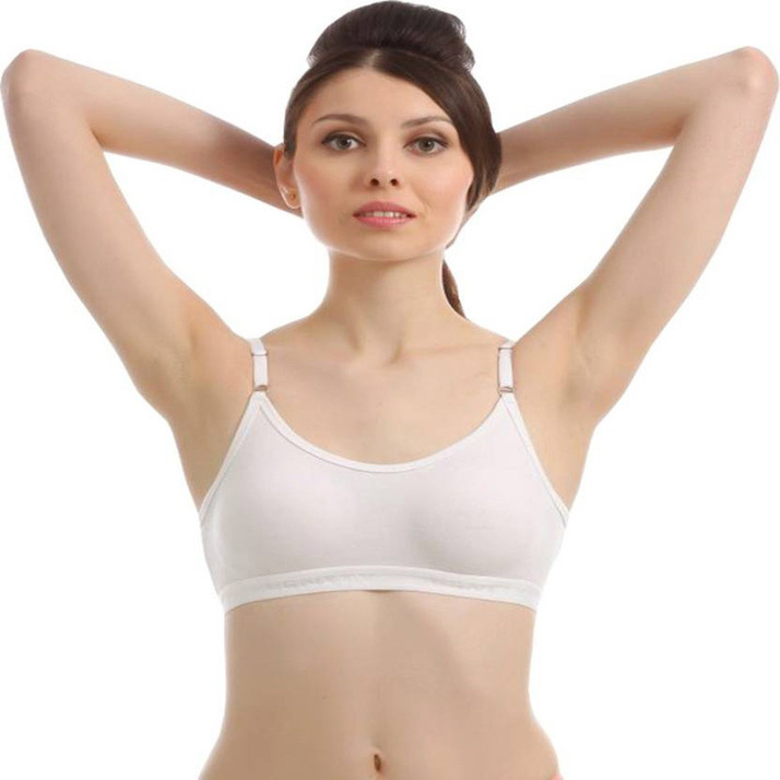 lenity sports bra