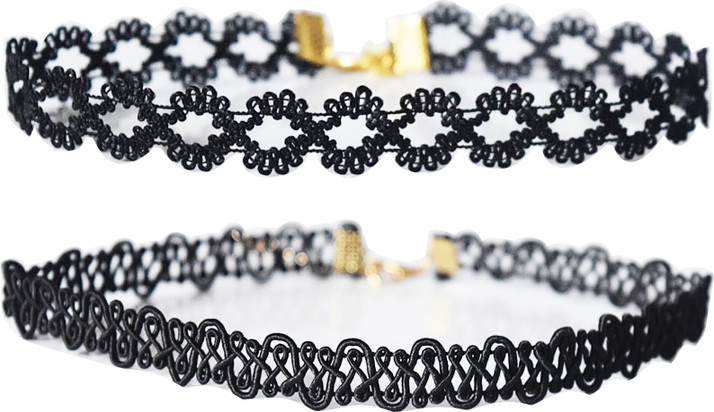 choker in flipkart