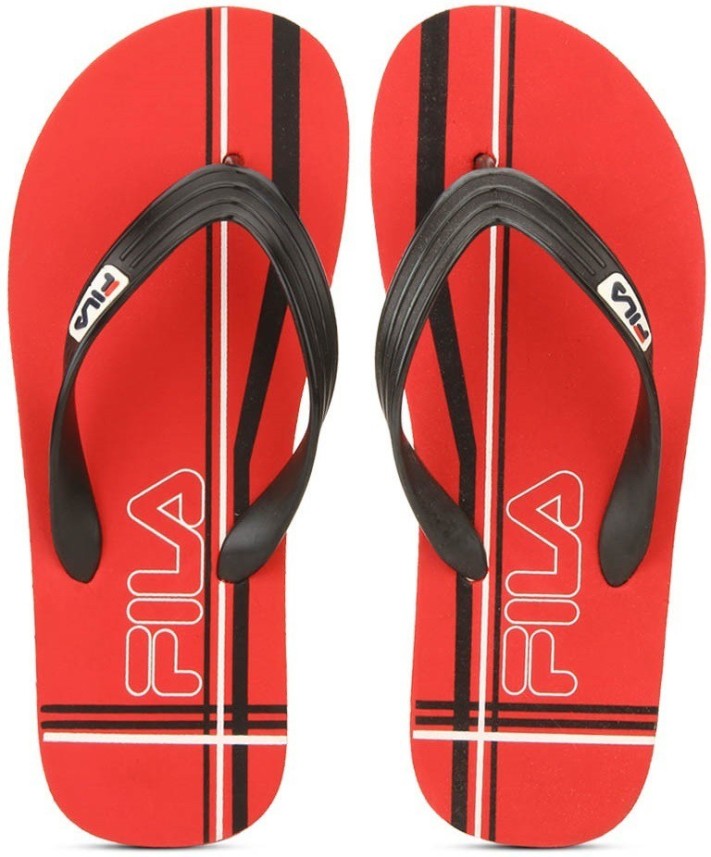 fila slippers flipkart