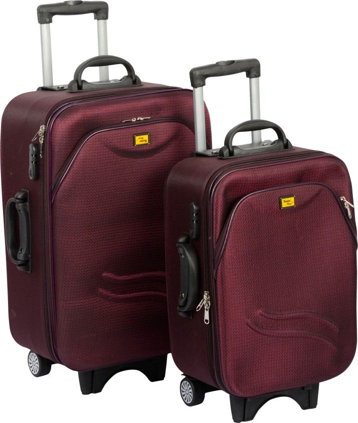 flipkart cabin luggage