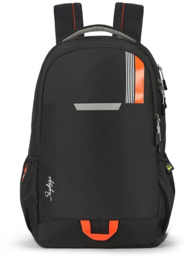 skybags 40 litre backpack