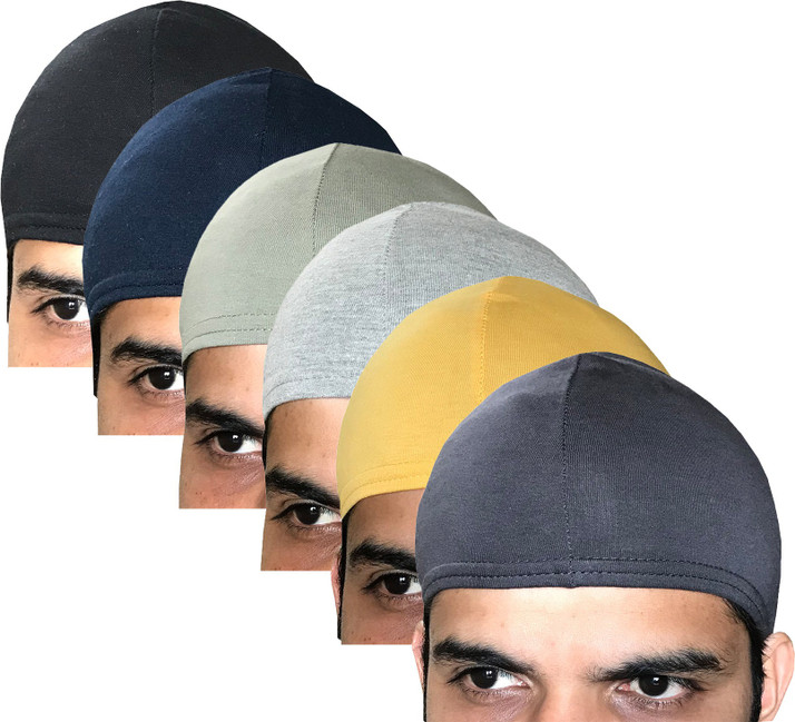 ELK Solid Helmet Cap Cap - Buy ELK 
