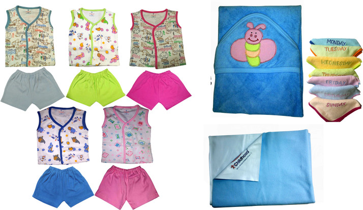 baby clothes online flipkart