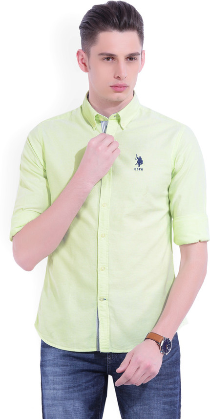 us polo t shirts flipkart