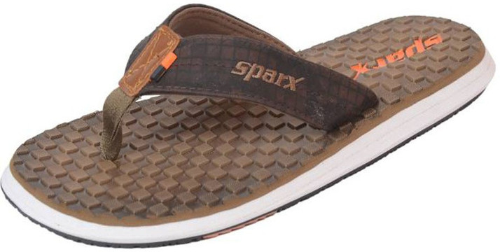 sparx slippers on flipkart