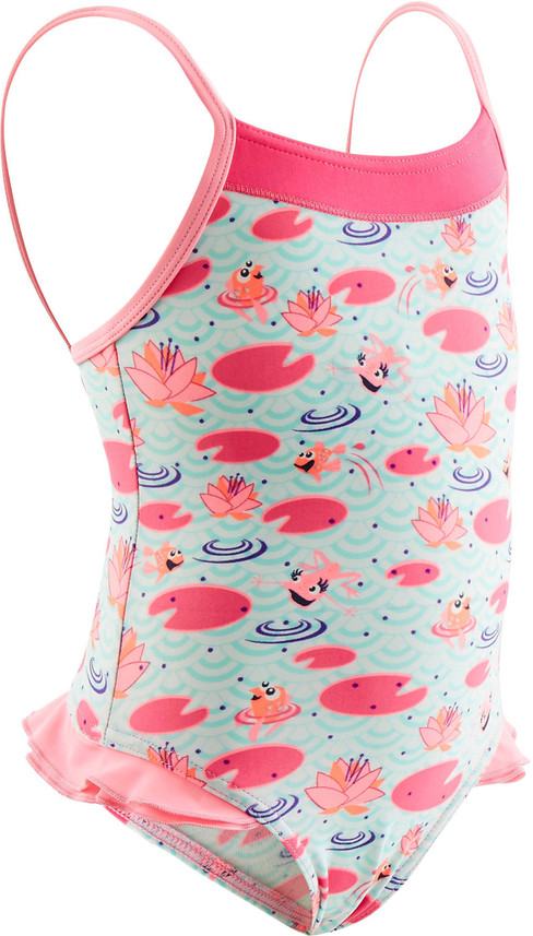 Decathlon swimsuit baby Clearance