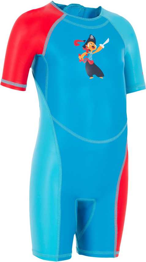 Nabaiji By Decathlon Thermal Kloupi Printed Baby Boys Swimsuit Buy Nabaiji By Decathlon Thermal Kloupi Printed Baby Boys Swimsuit Online At Best Prices In India Flipkart Com