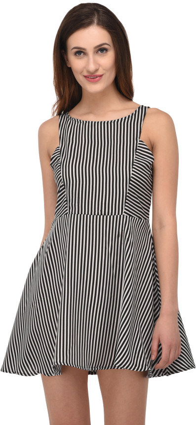 triraj one piece western dress