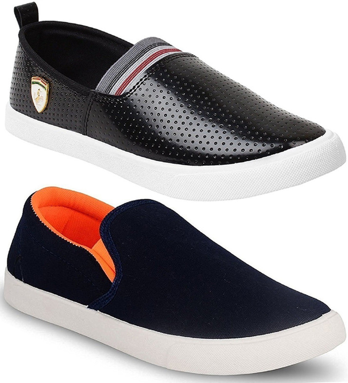 flipkart loafer shoes 499