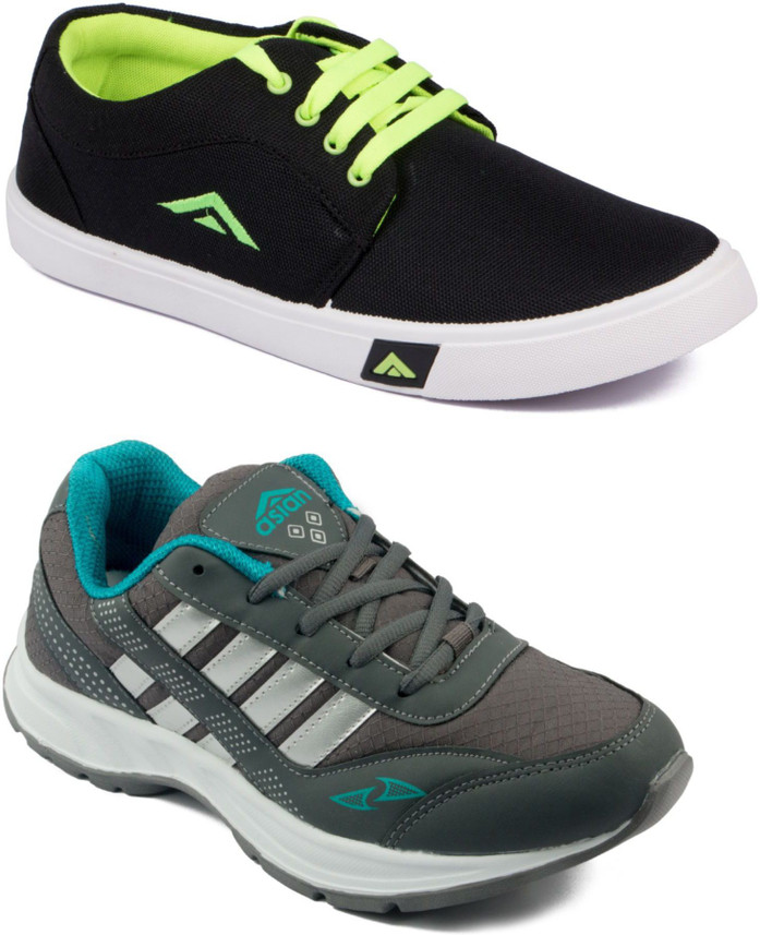 shoes combo offer flipkart