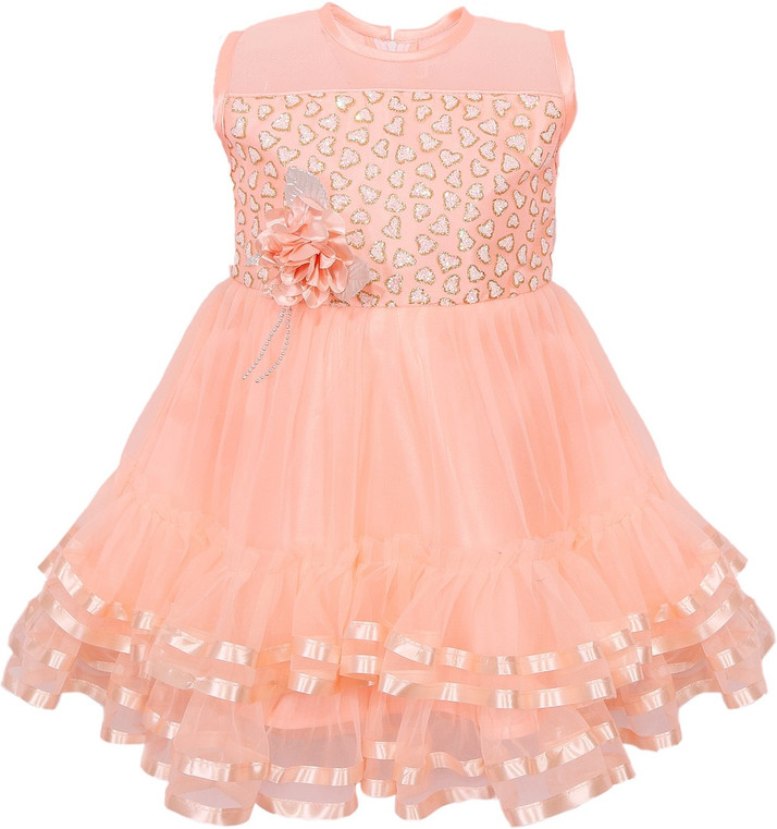flipkart baby dresses
