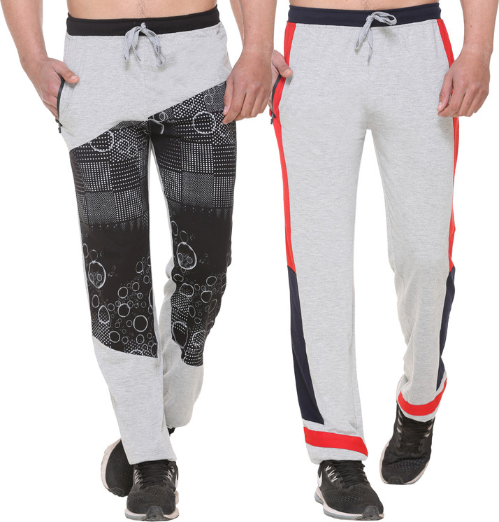 shaun track pants