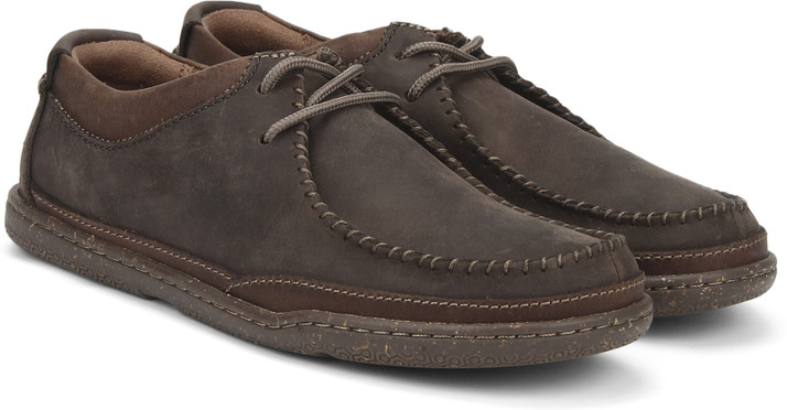 clarks trapell pace
