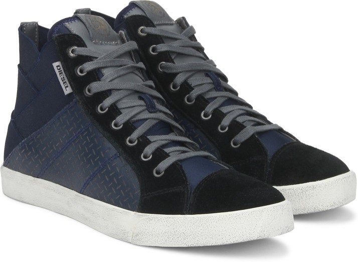 diesel shoes flipkart