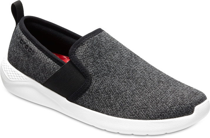 crocs literide india online