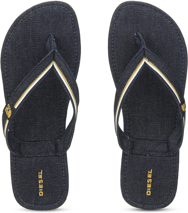 diesel seaside flip flops