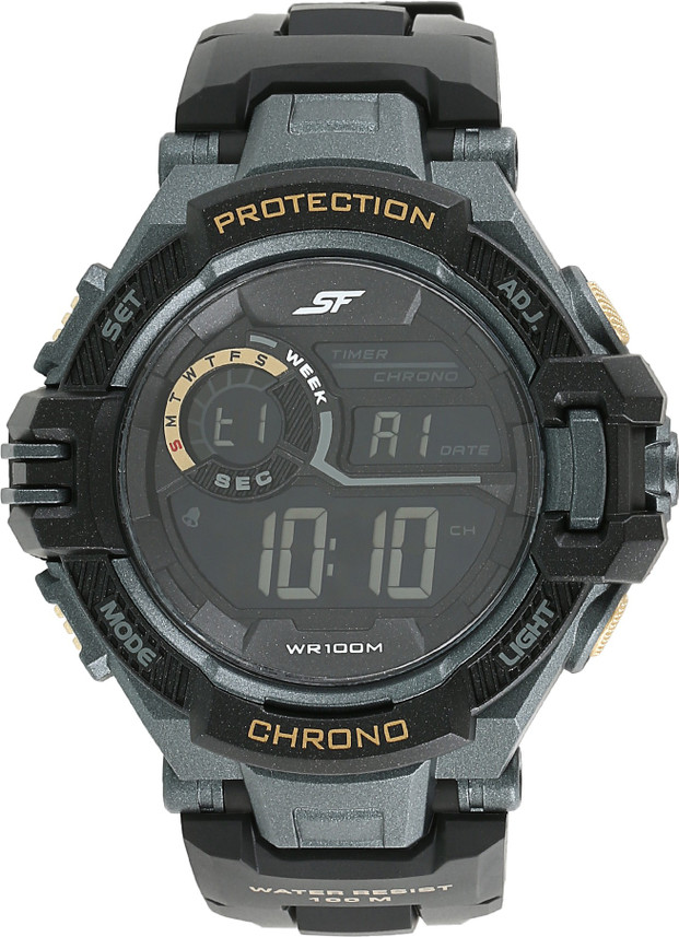 Sonata sf watches flipkart outlet