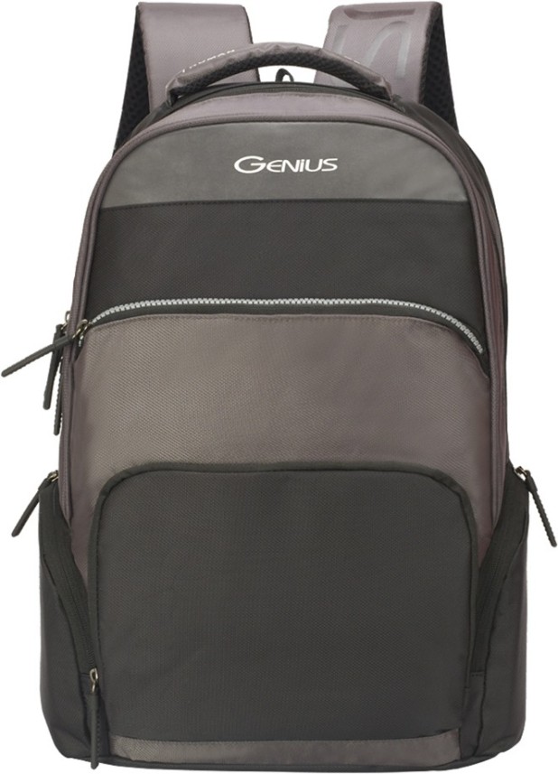 genius bags flipkart