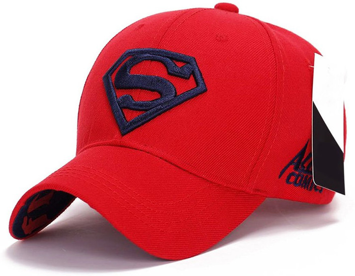 superman cap flipkart