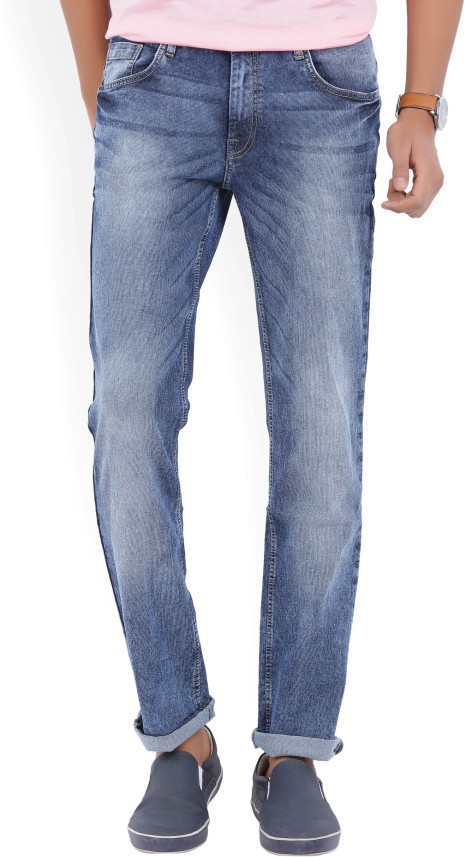 van heusen jeans flipkart