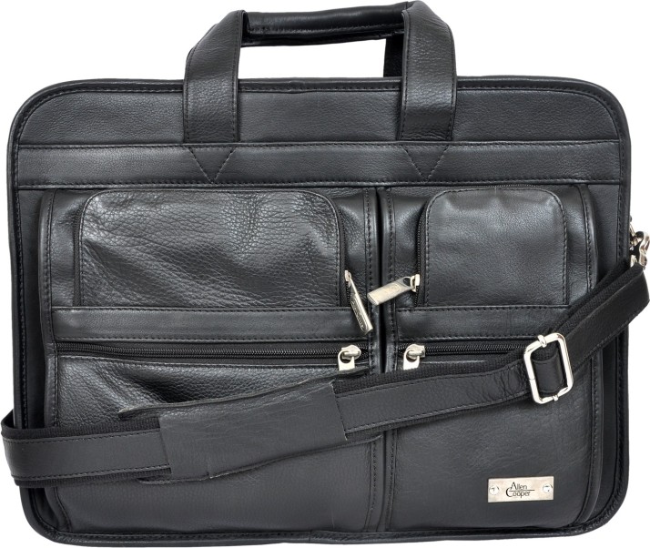 allen cooper laptop bags