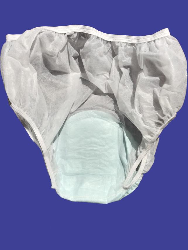 Padded penty Clearance