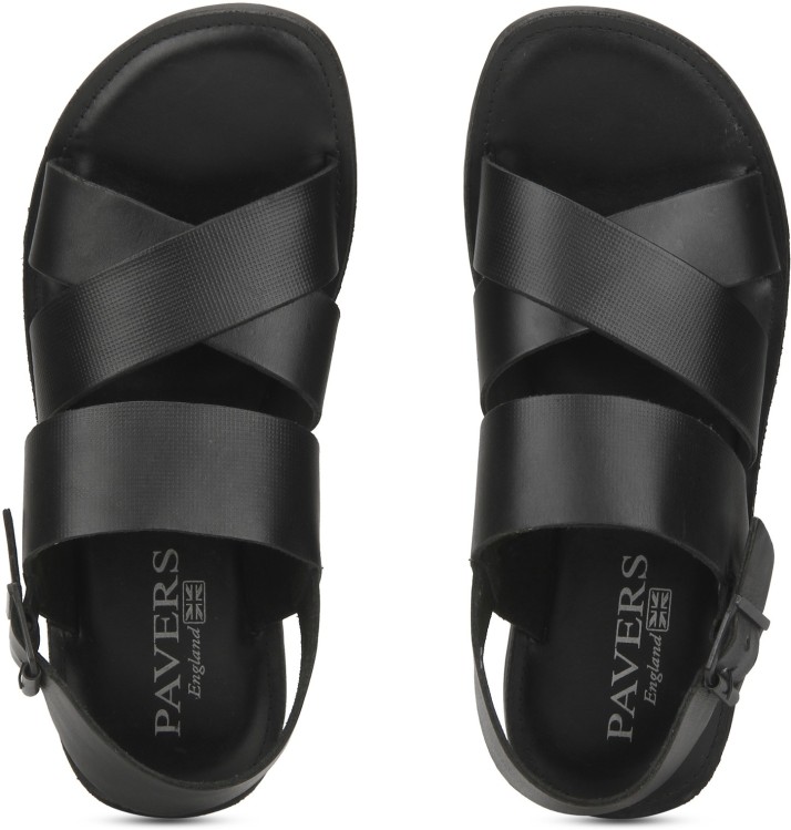 pavers england mens sandals