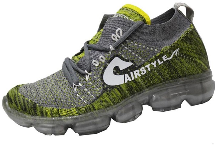 Air style Running Shoes For Men - Buy 