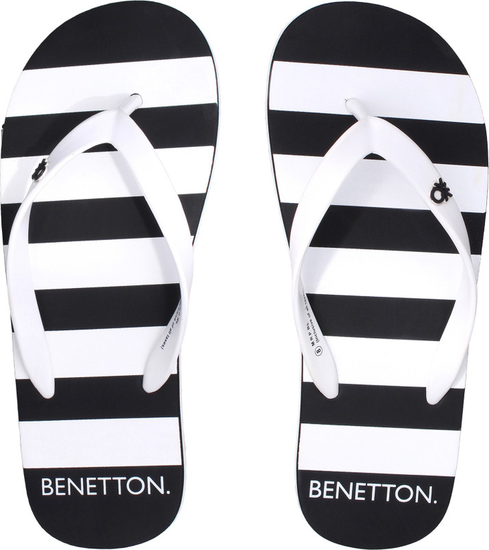 benetton slippers flipkart