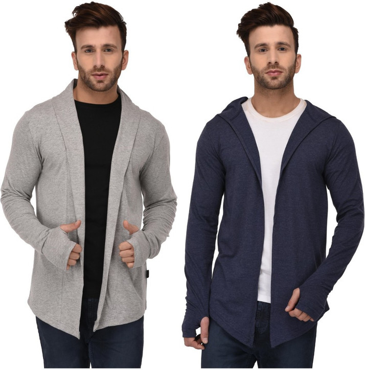 rigo men's cardigan