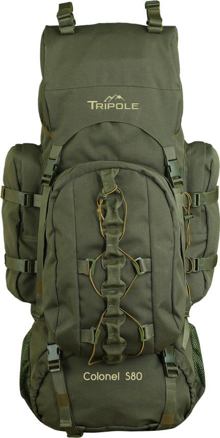 tripole rucksack