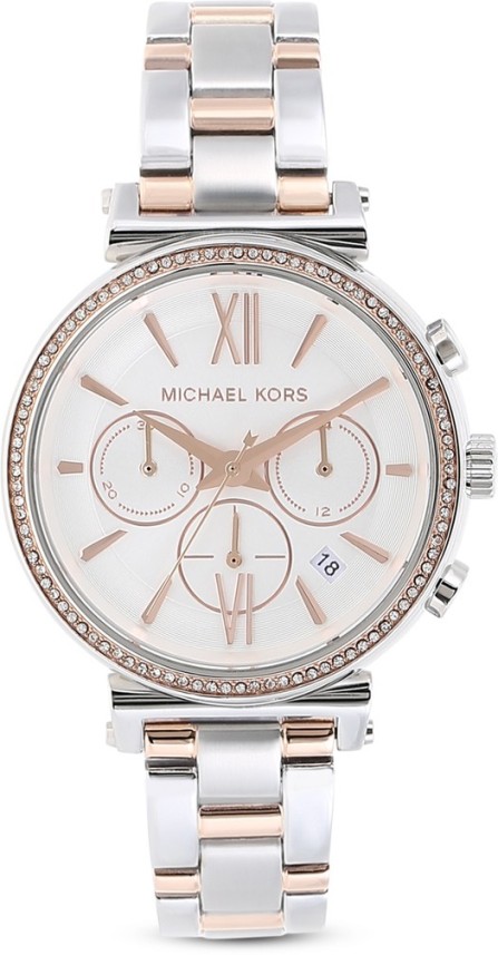 michael kors sofie mk6558