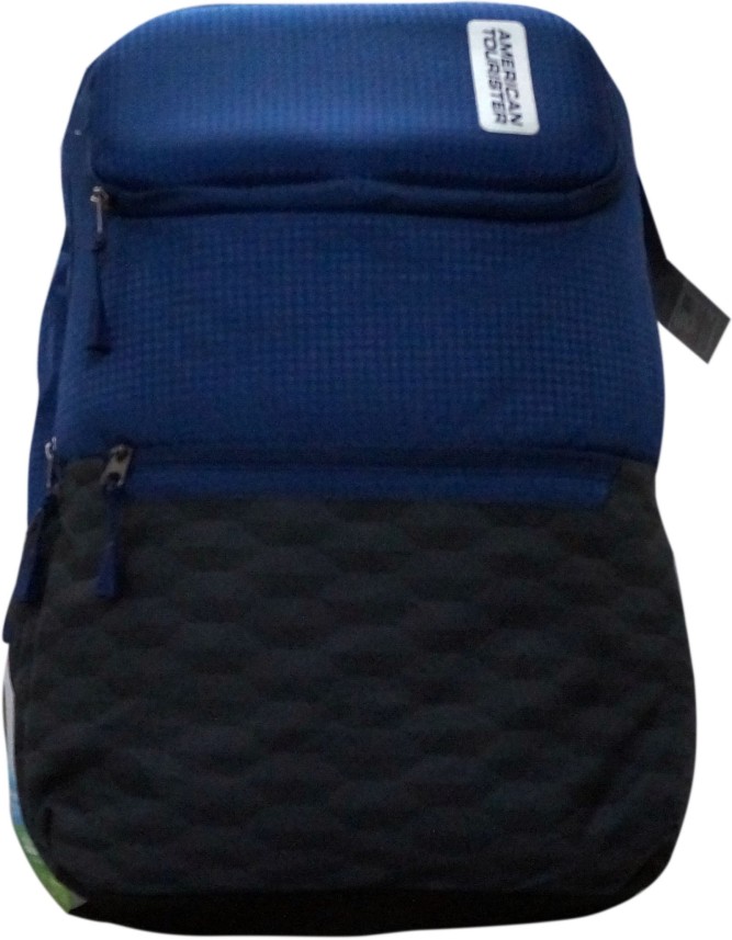 american tourister vibe backpack