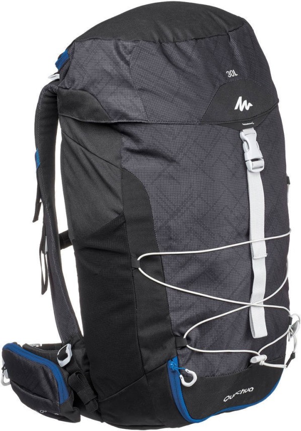 quechua bags 30l