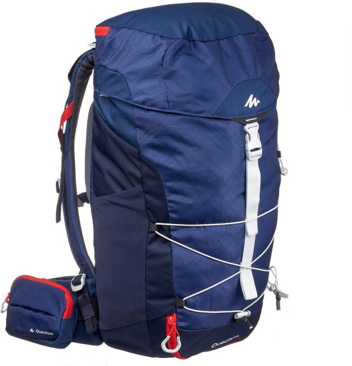 quechua wildcraft bag