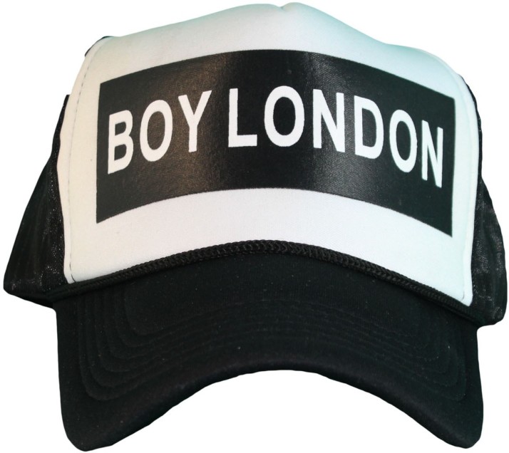 where to buy caps in london