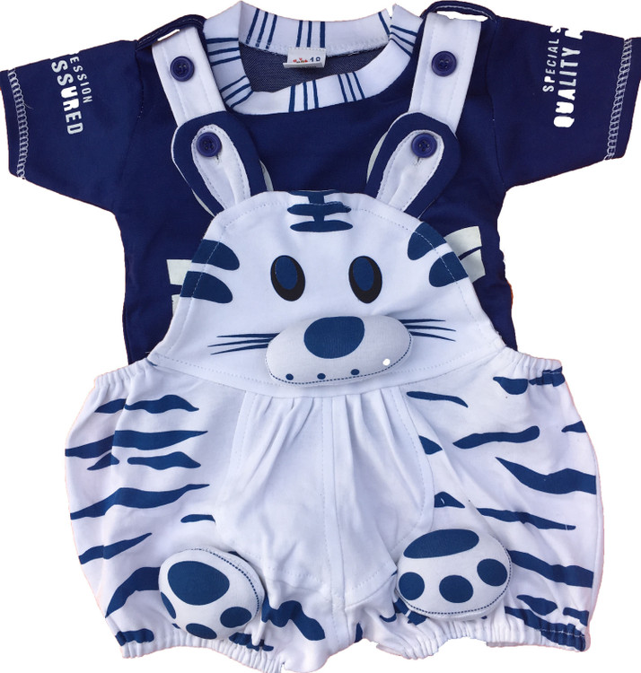 6th month baby boy dress
