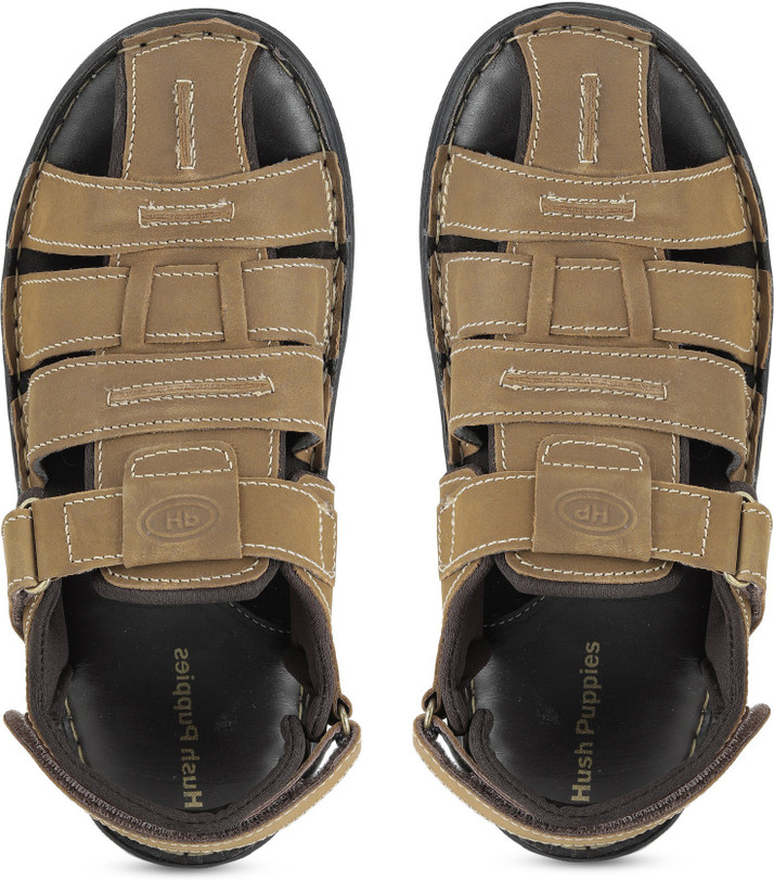 buy hush puppies sandals online
