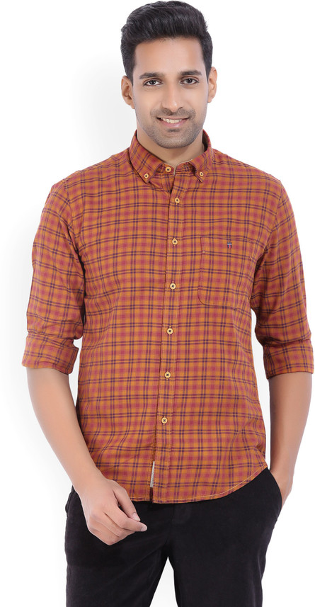 LP Jeans by Louis Philippe Men 