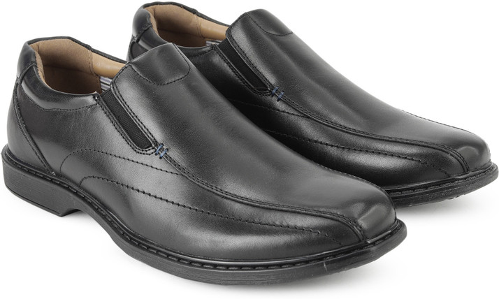 flipkart hush puppies formal shoes