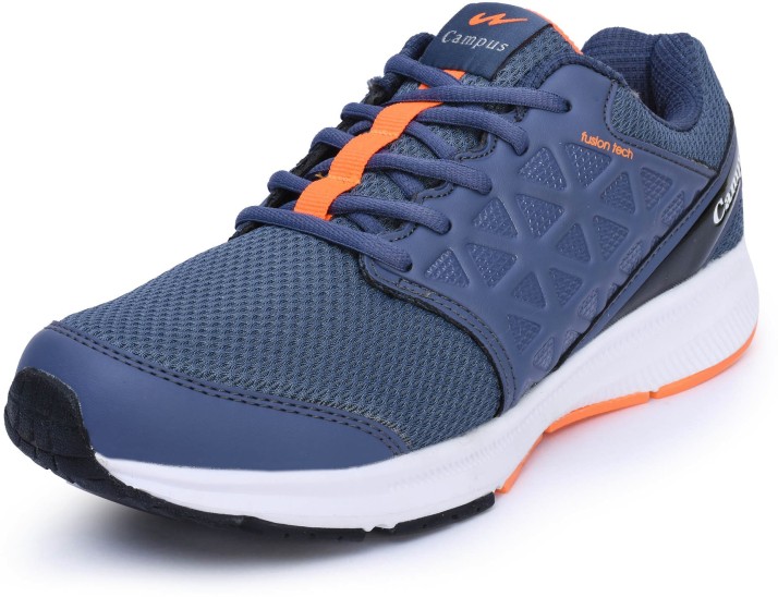Campus SHADOW Running Shoes For Men 