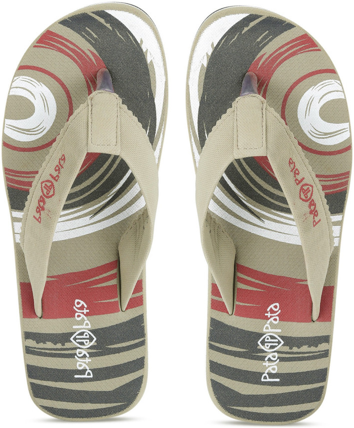 pata pata slippers price