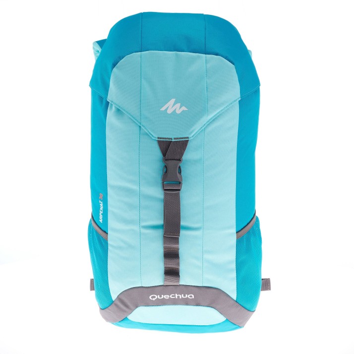 quechua 30 litre backpack