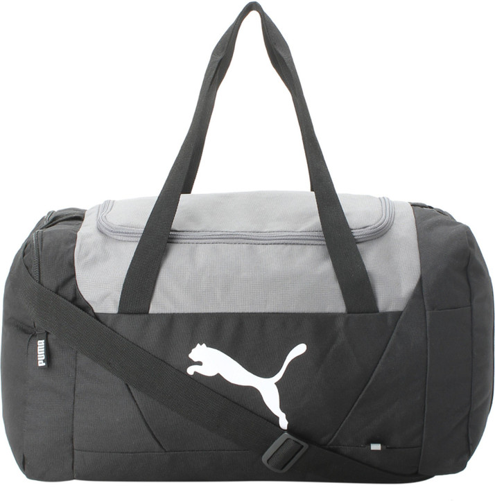 puma small duffle bag