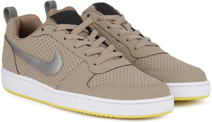 NIKE COURT BOROUGH LOW Sneakers For Men 
