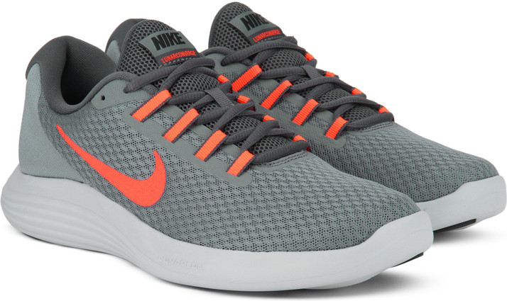 nike lunarconverge grey